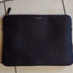 kate spade laptop case